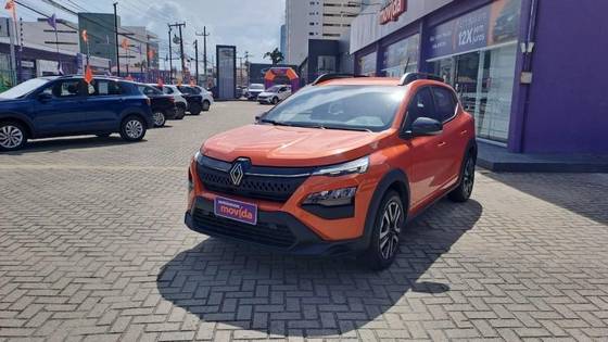 RENAULT KARDIAN 1.0 TCE FLEX EVOLUTION EDC